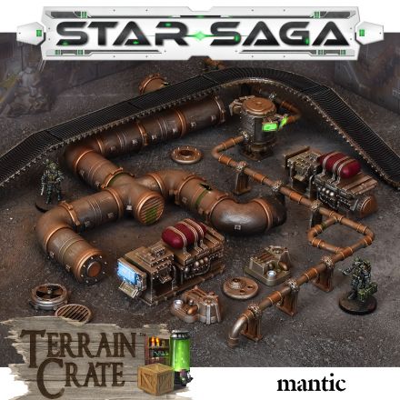 ACCESSORI INDUSTRIALI