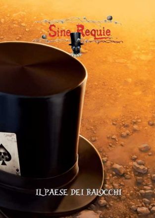 SR - IL PAESE DEI BALOCCHI