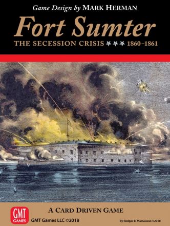 FORT SUMTER: THE SECESSION CRISIS
