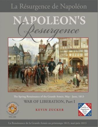 NAPOLEON'S RESURGENCE