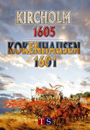 KIRCHOLM 1605