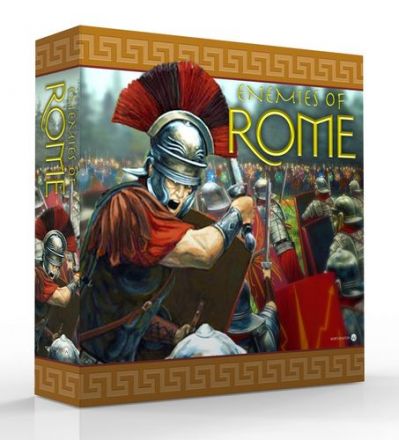 ENEMIES OF ROME