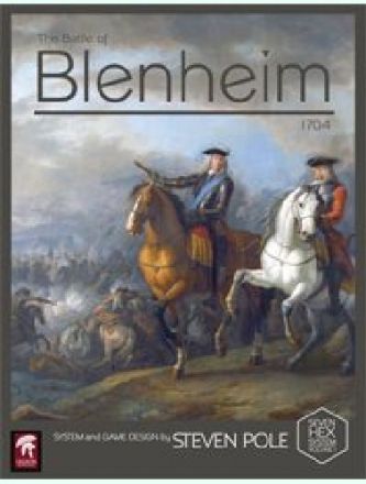 BLENHEIM 1704