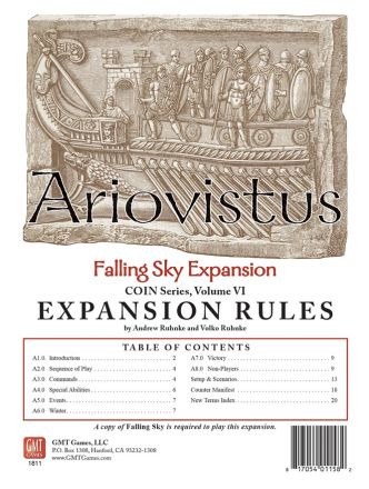 ARIOVISTUS