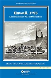 HAWAII, 1795