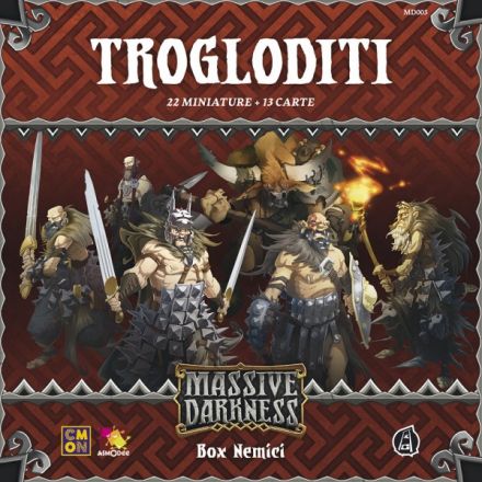 TROGLODITI