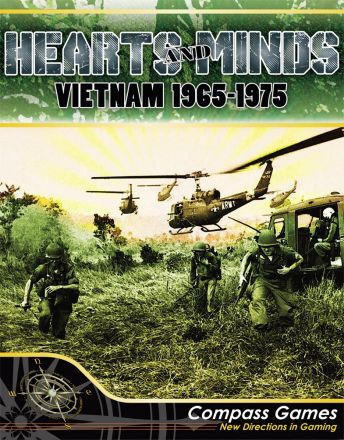 HEARTS AND MINDS: VIETNAM 1965-75