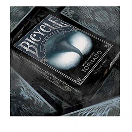 CARTE BICYCLE TORNADO