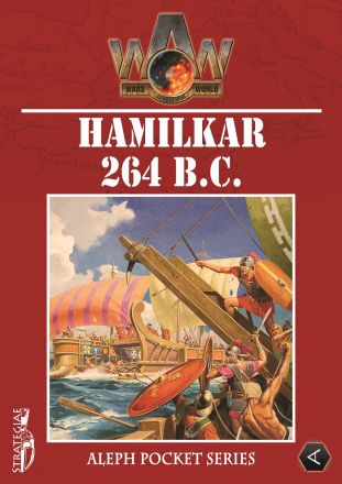 HAMILKAR 264 B.C.