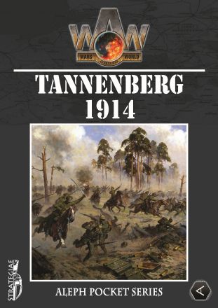 TANNENBERG 1914
