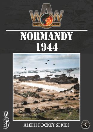 NORMANDY 1944