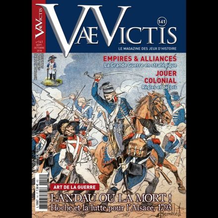 VAE VICTIS 141 (LANDAU OU LA MORT!)