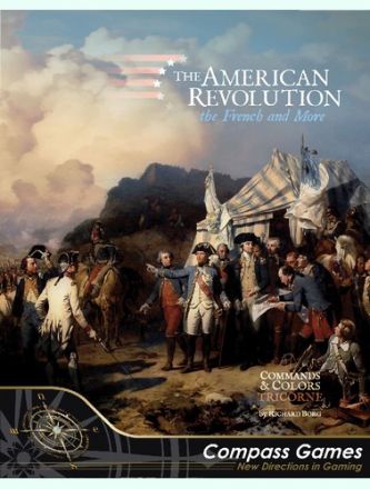 COMMANDS & COLORS TRICORNE EXPANSION