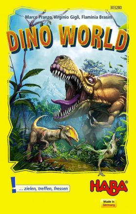DINO WORLD