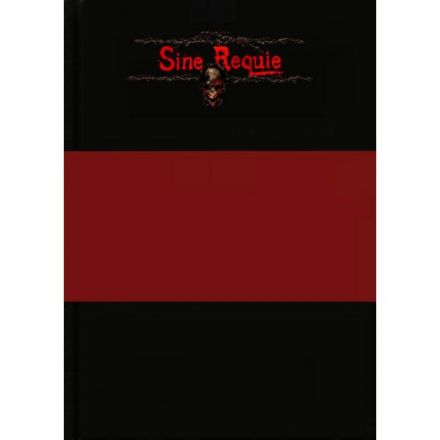 SR – REGNO DELLE OMBRE