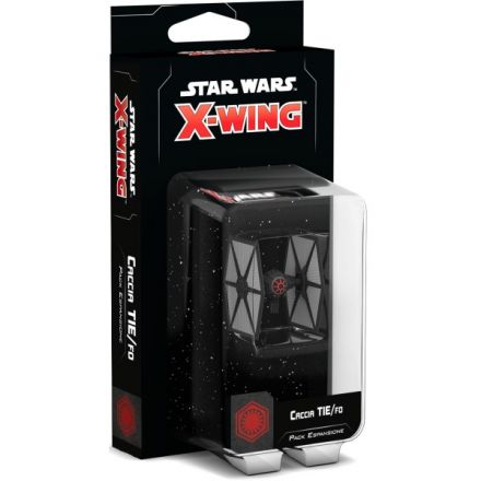 X-WING CACCIA TIE/FO