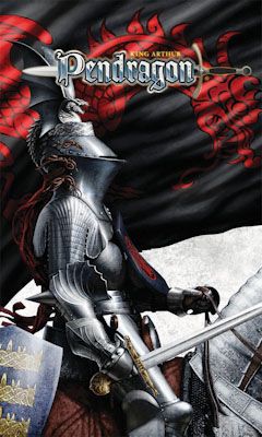 KING ARTHUR: PENDRAGON