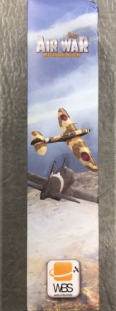 AIR WAR: MEDITERRANEAN FRONT