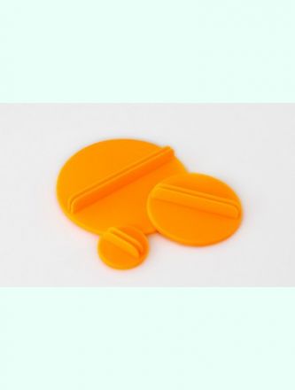 BASETTE STARFINDER ARANCIO HUGE (conf. da 2)