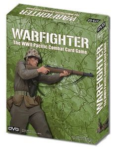 WARFIGHTER WORLD WAR 2 PACIFIC CORE GAME