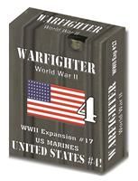 WARFIGHTER EXP.: US MARINE 2
