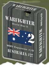 WARFIGHTER EXP.: AUSTRALIA 2