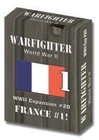 WARFIGHTER EXP.: FRENCH 1