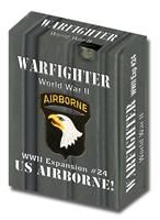 WARFIGHTER EXP.: US AIRBORNE