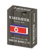WARFIGHTER EXP.: NORTH KOREA 1