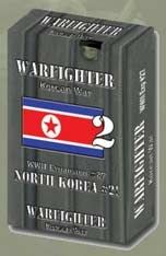 WARFIGHTER EXP.: NORTH KOREA 2