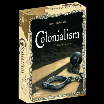 COLONIALISM (2ND EDITION)