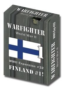 WARFIGHTER EXP.: FINNISH 1