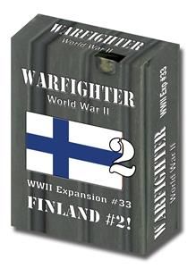 WARFIGHTER EXP.: FINNISH 2