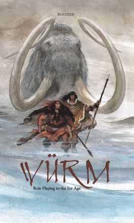 WURM CORE RULEBOOK