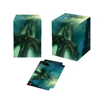 ULTIMATE MASTERS DECK BOX V3