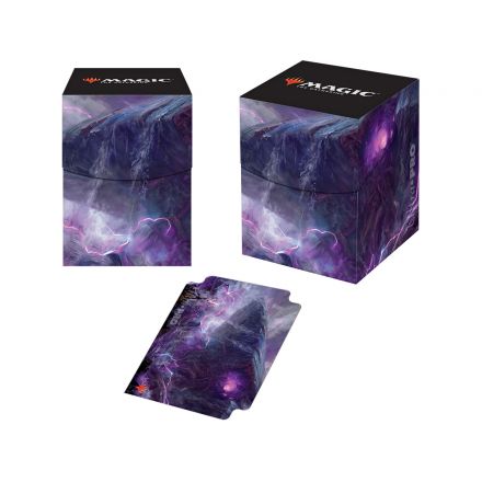 ULTIMATE MASTERS DECK BOX V6