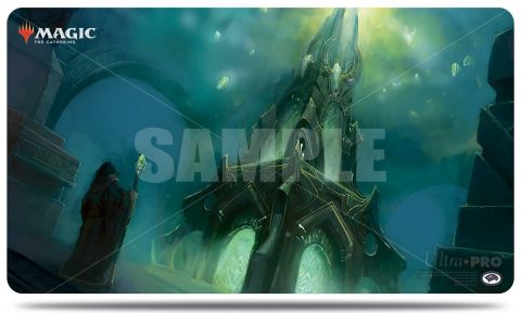 PLAYMAT ULTIMATE MASTERS V3