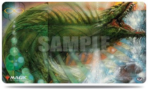 PLAYMAT ULTIMATE MASTERS V4