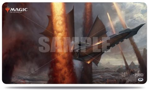 PLAYMAT ULTIMATE MASTERS V5