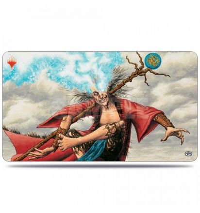 PLAYMAT ZUR, THE ENCHANTER