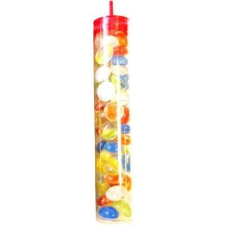 TUBO 40 PIETRINE OCCHIO DI GATTO MISTE