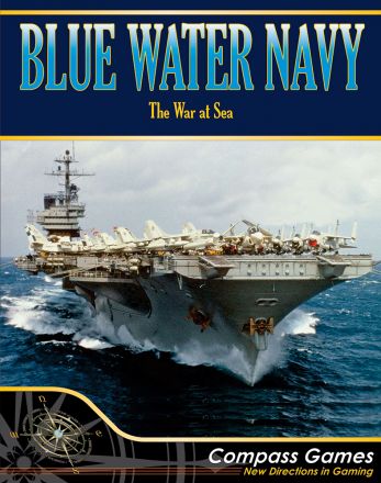 BLUE WATER NAVY
