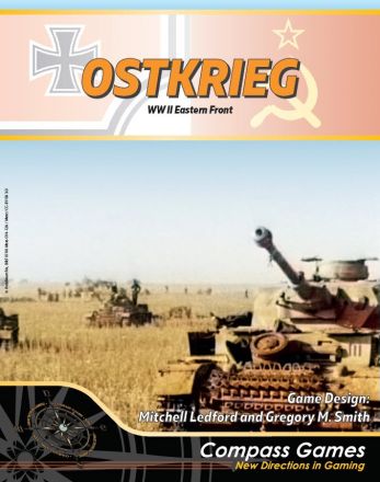 OSTKRIEG