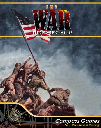 THE WAR: THE PACIFIC 1941-1945