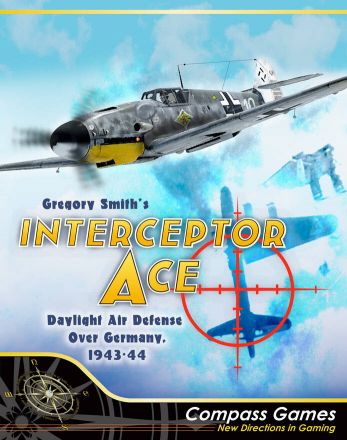 INTERCEPTOR ACE
