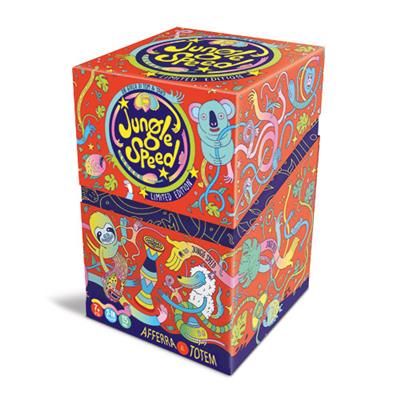 JUNGLE SPEED BERTONE