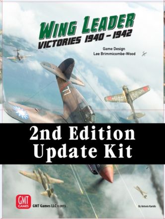WING LEADER VICTORIES UPDATE KIT