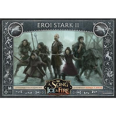 EROI STARK #2