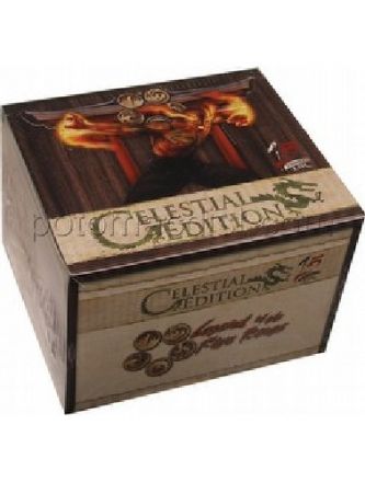 L5R - CELESTIAL ED. - BOOSTER BOX (48) - 15TH ANNIVERSARY