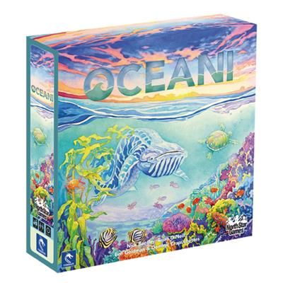 OCEANI